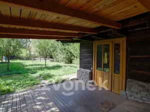 Prodej rodinného domu, Francova Lhota, 100 m2