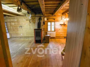 Prodej rodinného domu, Francova Lhota, 100 m2