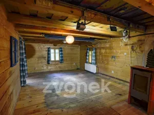 Prodej rodinného domu, Francova Lhota, 100 m2