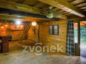 Prodej rodinného domu, Francova Lhota, 100 m2