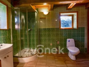 Prodej rodinného domu, Francova Lhota, 100 m2