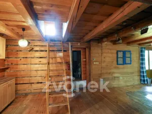 Prodej rodinného domu, Francova Lhota, 100 m2