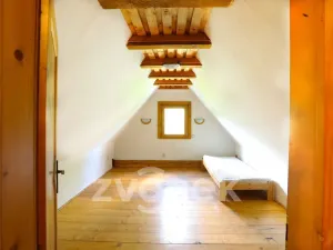 Prodej rodinného domu, Francova Lhota, 100 m2
