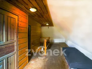 Prodej rodinného domu, Francova Lhota, 100 m2