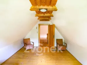 Prodej rodinného domu, Francova Lhota, 100 m2