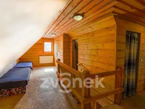 Prodej rodinného domu, Francova Lhota, 100 m2