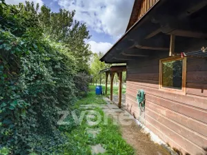 Prodej rodinného domu, Francova Lhota, 100 m2