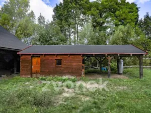 Prodej rodinného domu, Francova Lhota, 100 m2