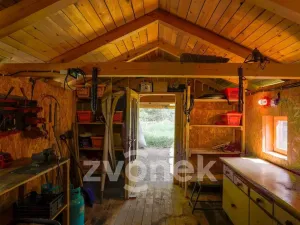 Prodej rodinného domu, Francova Lhota, 100 m2