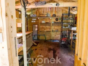 Prodej rodinného domu, Francova Lhota, 100 m2