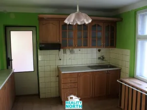 Prodej rodinného domu, Ústí nad Labem, Jedličkova, 218 m2
