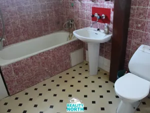 Prodej rodinného domu, Ústí nad Labem, Jedličkova, 218 m2