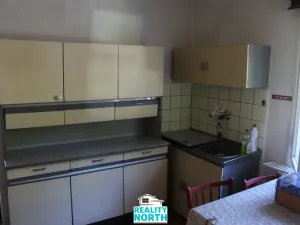 Prodej rodinného domu, Ústí nad Labem, Jedličkova, 218 m2