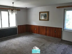 Prodej rodinného domu, Ústí nad Labem, Jedličkova, 218 m2