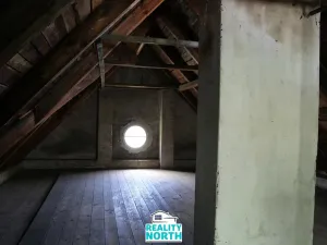 Prodej rodinného domu, Ústí nad Labem, Jedličkova, 218 m2