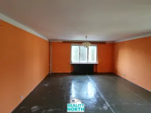 Prodej rodinného domu, Ústí nad Labem, Jedličkova, 218 m2