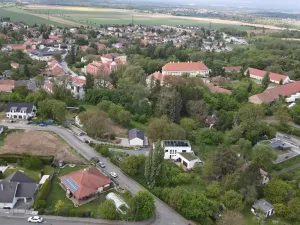 Prodej pozemku pro bydlení, Škvorec, Nad Pivovarem, 1554 m2