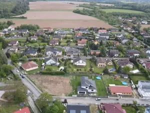 Prodej pozemku pro bydlení, Škvorec, Nad Pivovarem, 1554 m2