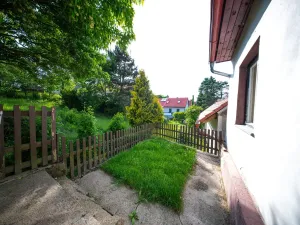 Prodej domu, Krucemburk - Hluboká, 190 m2