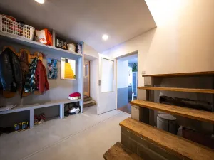 Prodej domu, Krucemburk - Hluboká, 190 m2