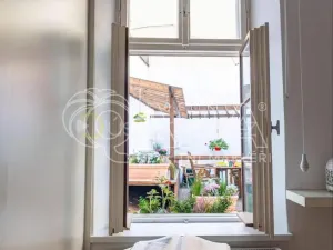Prodej bytu 3+kk, Praha - Smíchov, Pavla Švandy ze Semčic, 84 m2