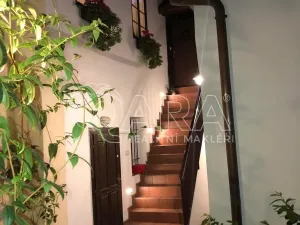 Prodej bytu 3+kk, Praha - Smíchov, Pavla Švandy ze Semčic, 84 m2