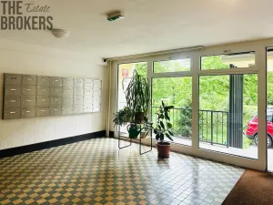 Pronájem bytu 3+kk, Praha - Michle, Podle Kačerova, 74 m2