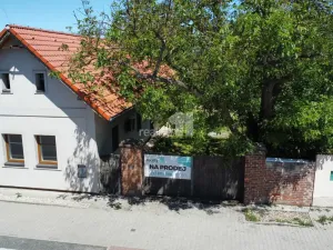 Prodej chalupy, Pečky - Velké Chvalovice, Pečecká, 75 m2