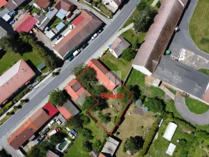 Prodej chalupy, Pečky - Velké Chvalovice, Pečecká, 75 m2