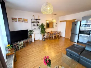 Pronájem bytu 3+kk, Praha - Čakovice, Bermanova, 78 m2