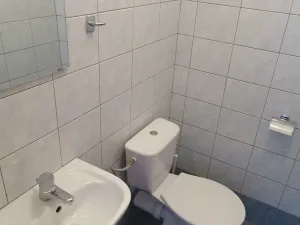 Pronájem bytu 2+kk, Brno, Bellova, 61 m2