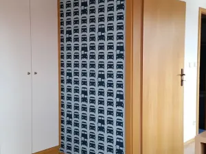 Pronájem bytu 2+kk, Brno, Bellova, 61 m2