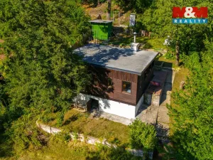 Prodej chaty, Chocerady, 32 m2