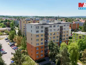 Prodej bytu 3+1, Dobřany, Loudů, 88 m2
