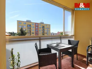 Prodej bytu 3+1, Dobřany, Loudů, 88 m2