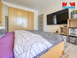 Prodej bytu 3+1, Dobřany, Loudů, 88 m2