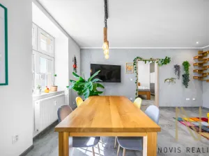 Prodej bytu 2+kk, Plzeň, Guldenerova, 72 m2