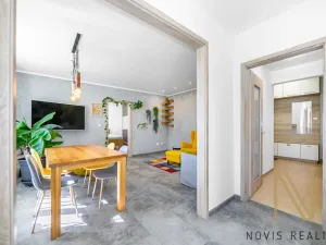 Prodej bytu 2+kk, Plzeň, Guldenerova, 72 m2