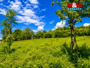Prodej zahrady, Postoloprty - Mradice, 394 m2