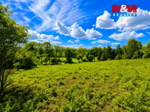Prodej zahrady, Postoloprty - Mradice, 782 m2
