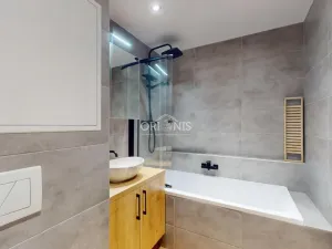 Pronájem bytu 3+1, Jirkov, Červenohrádecká, 59 m2