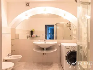 Prodej atypického bytu, Praha - Smíchov, Pavla Švandy ze Semčic, 168 m2