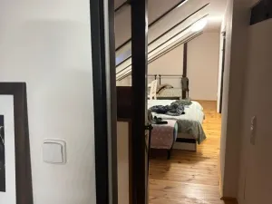 Prodej atypického bytu, Praha - Smíchov, Pavla Švandy ze Semčic, 168 m2