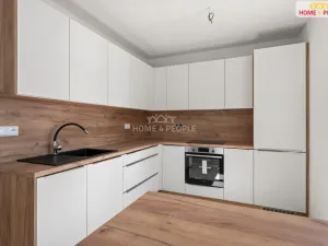 Pronájem bytu 2+kk, Chrášťany - Bylany, 46 m2