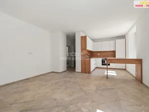 Pronájem bytu 2+kk, Chrášťany - Bylany, 46 m2