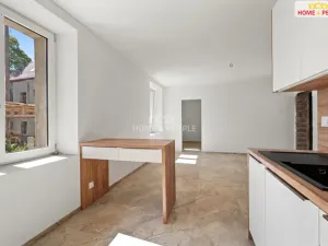 Pronájem bytu 2+kk, Chrášťany - Bylany, 46 m2