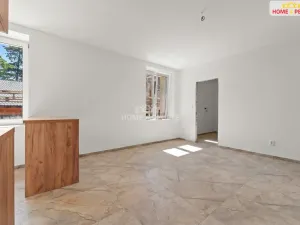 Pronájem bytu 2+kk, Chrášťany - Bylany, 46 m2