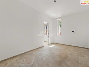 Pronájem bytu 2+kk, Chrášťany - Bylany, 46 m2