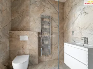 Pronájem bytu 2+kk, Chrášťany - Bylany, 46 m2