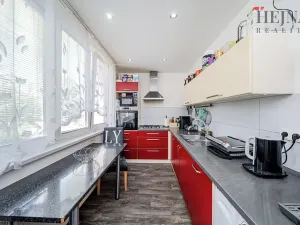 Prodej bytu 4+1, Orlová, Karla Dvořáčka, 82 m2